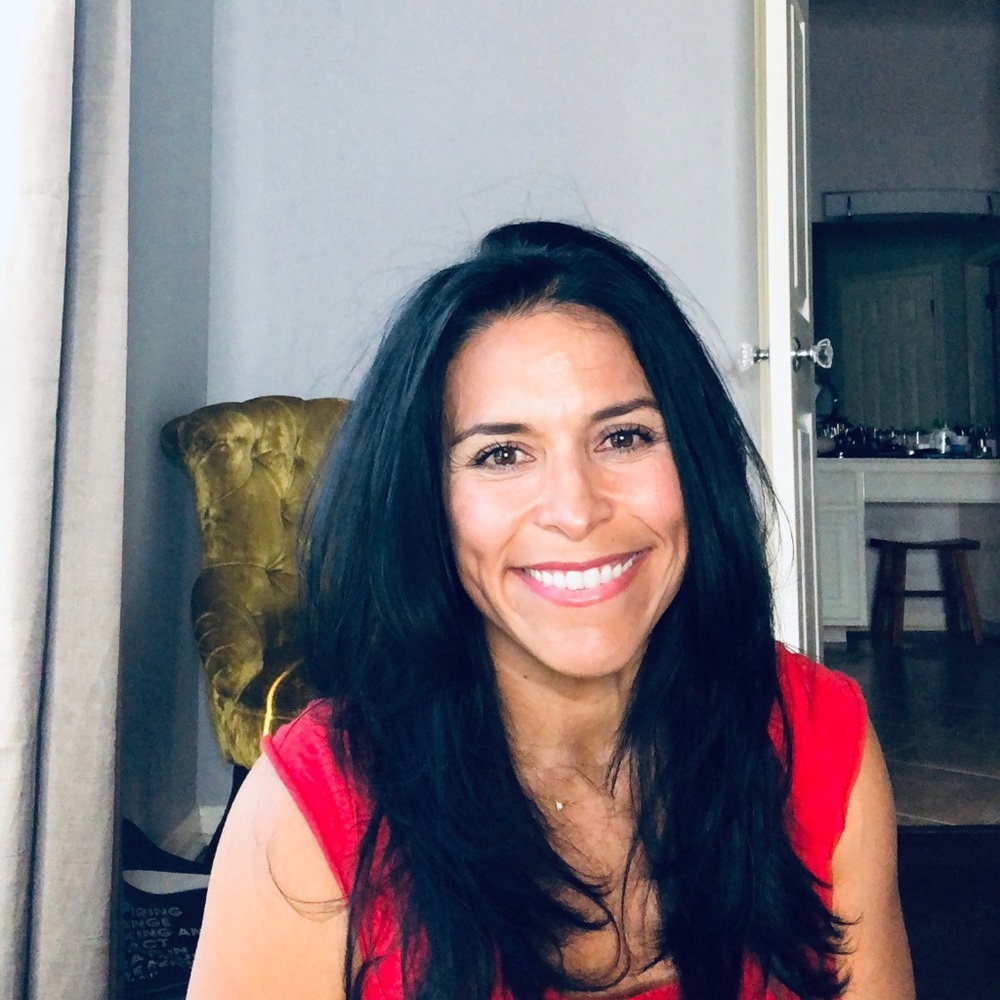 Meet your Posher, Veronica